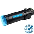 thumbnail image 1 of Printer Pro ™ Compatible Xerox 106R03477 Cyan Toner Cartridge - Xerox Printer Phaser 6510/ WorkCentre 6515, 1 of 8