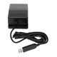 thumbnail image 3 of Pedal de interruptor de pie USB Pedal ancho multifuncional de alta sensibilidad Pedal de interruptor de un solo pie con luz indicadora para computadora, 3 of 8