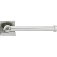 thumbnail image 2 of Stone Harbor Hardware Vienna Post Toilet Paper Holder, Polished Chrome, 2 of 4
