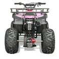thumbnail image 4 of Cougar Rider 9 125cc ATV with Electric Start and Reverse, 4 of 4