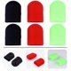 thumbnail image 3 of 6 Pairs Brake Handle Cover Brake Lever Protective Cover Silicone, 3 of 3