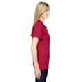 thumbnail image 5 of Hanes Sport Women's Cool DRI Performance Polo (40+ UPF), 5 of 13
