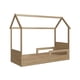 thumbnail image 1 of Cama Montessori Mobi Alberta Cama de MDP, 1 of 4