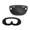 thumbnail image 2 of Juego de fundas protectoras de silicona Baoblaze a prueba de polvo para VR2, 2 of 8
