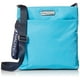 thumbnail image 4 of Bandolera Nautica Diver Nylon Small para Mujer Azul, 4 of 7