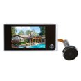 thumbnail image 4 of Digital Door Camera 3.5inch LCD Color Screen 120 Degree Peephole Viewer Door Eye Viewer (Batteries, 4 of 8