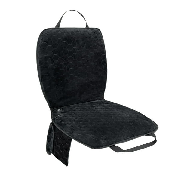 EDHITNR Clearance USB Electric Heating Seat Cushion Portable Heated Seat Cushion Car Heated Seat Cover Foldable Heating Pad With 3 Temperature For