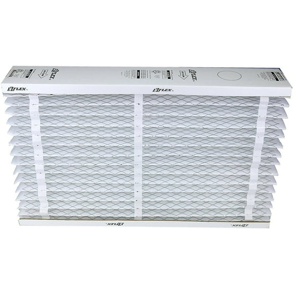 CARRIERÃ‚Â  EXPXXFIL0024 24x25x4.5 EZ Flex MERV 10 Filter