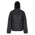 thumbnail image 1 of Regatta - Chaqueta Aislante XPro Icefall III para Hombre (Negro) Regatta UTBC4834_black, 1 of 3