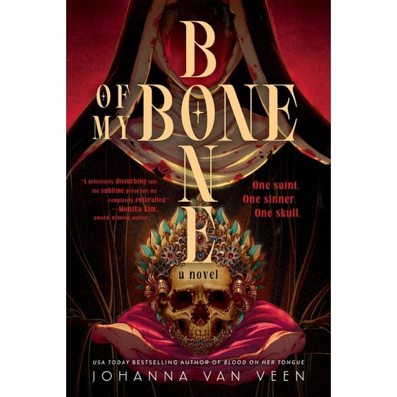 Bone of My Bone (Standard Edition) (Paperback)