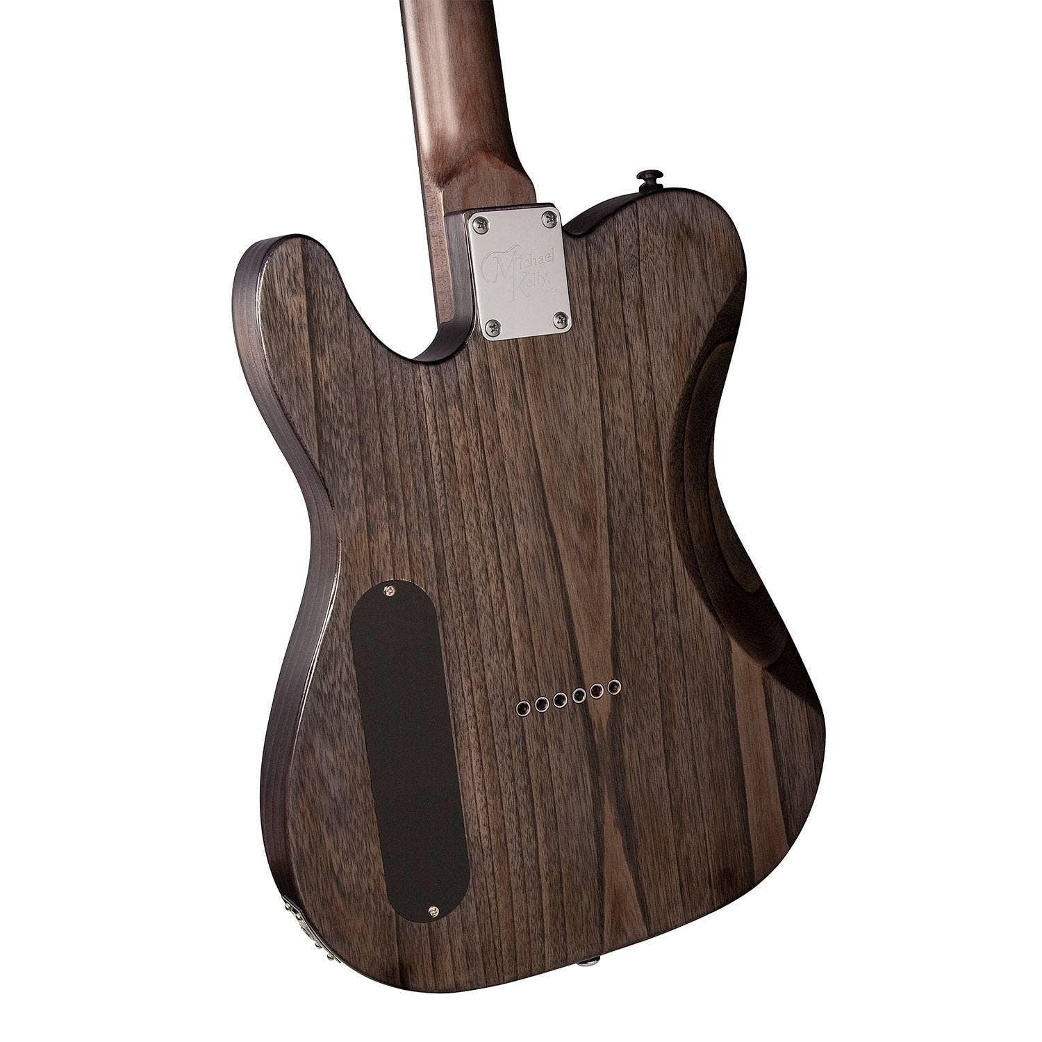 54OP Electric Guitar
