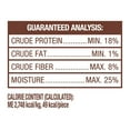 thumbnail image 5 of Ol' Roy 1 Count Chicken Stick, 0.63oz, Dry Training Treats for Any Size Dogs., 5 of 8