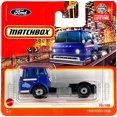 thumbnail image 1 of Coche Matchbox 2024-1965 Ford C900, color morado, escala 1:64, 1 of 1