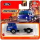 thumbnail image 1 of Coche Matchbox 2024-1965 Ford C900, color morado, escala 1:64, 1 of 1