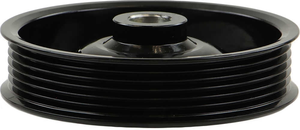 Atlantic Automotive Engineering PU100-355 AAE New Power Steering Pulley - Metal