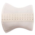 thumbnail image 1 of Cinturilla Corsé De La Talladora Del Cuerpo De Faja Con 4 Huesos de material Yuyangstore Cintura cincher, 1 of 8