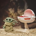 thumbnail image 5 of Star Wars Wild Ridin' Grogu, The Child Animatronic, Sound and Motion Combinations, Star Wars Toy for Kids Ages 4 and Up, 5 of 7