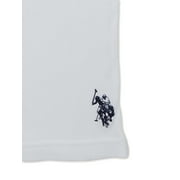 U.S. Polo Assn. Boys Tank Top, 5-Pack, Sizes S-2XL