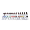 thumbnail image 4 of Artist Oil Paints, Excellent Coverage Oil Paint Set Wide Application  For Landscape, 4 of 8
