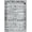 Gray, variant on Area Rugs for Living Room 5x7, Yamaziot Distressed Vintage Washable Rug, Non Slip Soft Low Pile Indoor Carpet, Accent Floor Mat for Bedroom Dinning Room Office, Beige Brown