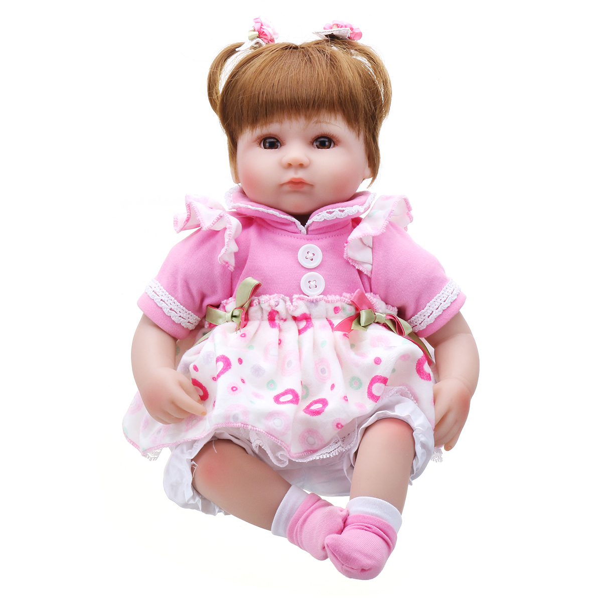 oubeier doll