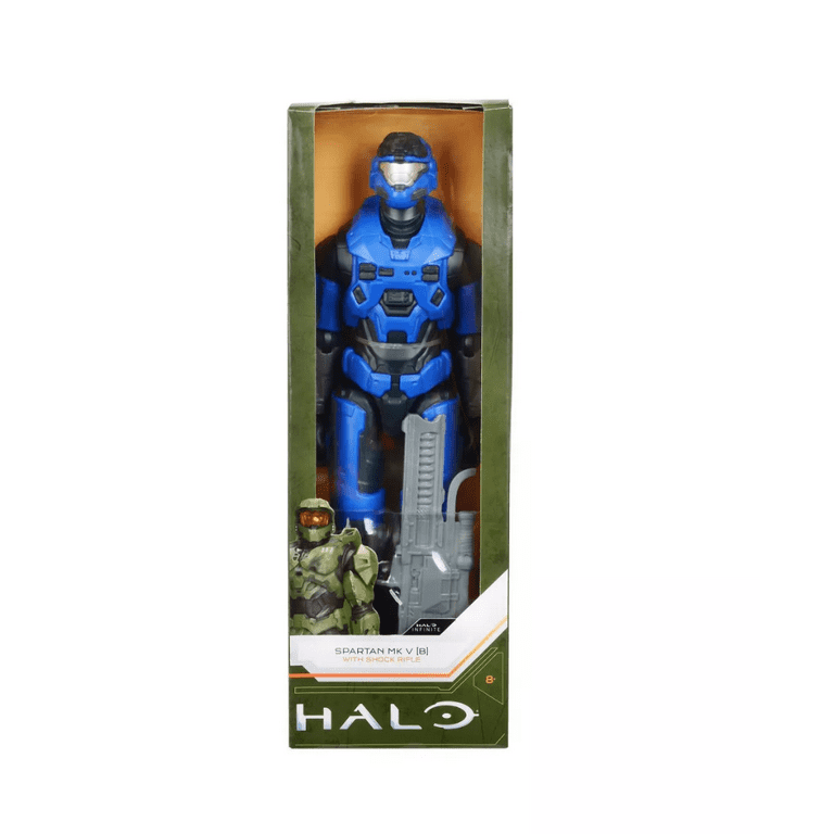Halo Toys Halo 12