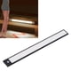 thumbnail image 3 of Barra De Luz Con Sensor De Movimiento, Lámpara Con Sensor De Movimiento, Iluminación Blanca Recargable Por USB De 3W Para Dormitorio, 3 of 7