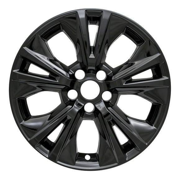 Coast To Coast IWCIMP410BLK IMPOSTOR ® WHEEL COVER