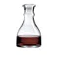 thumbnail image 3 of Ravenscroft Carafe à Barillets en Cristal W3783, 3 of 3