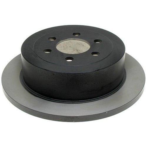 Specialty Truck, School Bus and Medium Duty Rotors Fits select: 2003-2004 DODGE DAKOTA