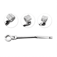 thumbnail image 3 of 2 in 1 Hexagonal Dodecagonal Wrench Oxygen Sensor Socket Wrench, 3 of 6
