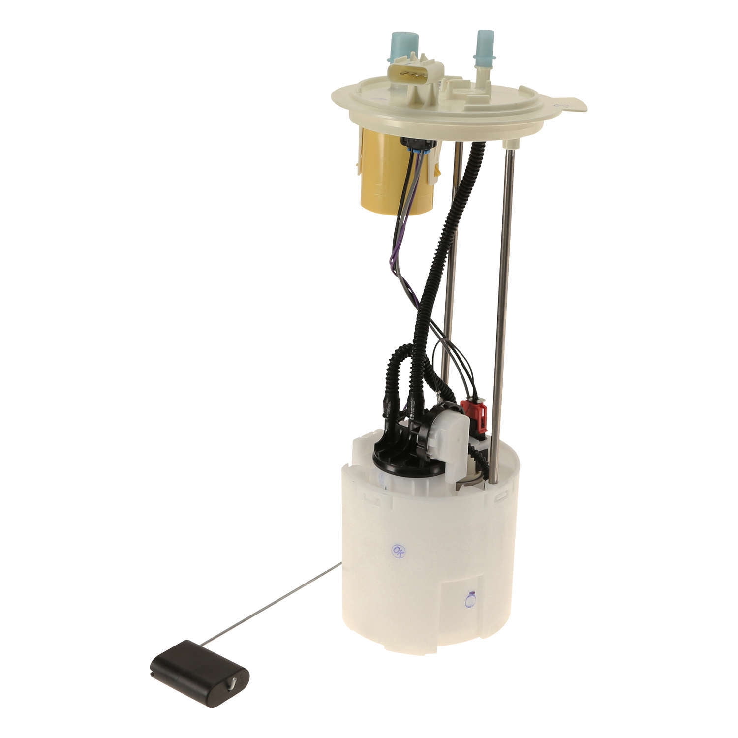 Motorcraft Fuel Pump and Sender Assembly PFS-600 Fits select: 2011-2016 FORD F250, 2011-2016 FORD F350