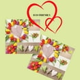 thumbnail image 7 of Keep Unique Decoupage Decorative Paper Napkins, Printed Napkins, Assorted Color, 20/Pack, 7 of 7