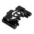 thumbnail image 3 of Aluminum Alloy Middle Gear Box Chassis, High Strength Crawler Protection, Durable RC Replacement Component, 3 of 7