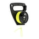 thumbnail image 4 of 2 asas de seguridad para ancla de kayak con carrete para snorkel en cuevas de naufragios Azul negro, 4 of 9