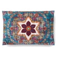 thumbnail image 2 of Loloi Rugs P0528 Decorative Pillow, 2 of 2