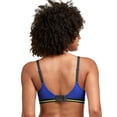 thumbnail image 3 of Hanes X-Temp Wireless T-Shirt Bra Women's Tagless Smoothing ComfortFlex Fit MHG507, 3 of 7