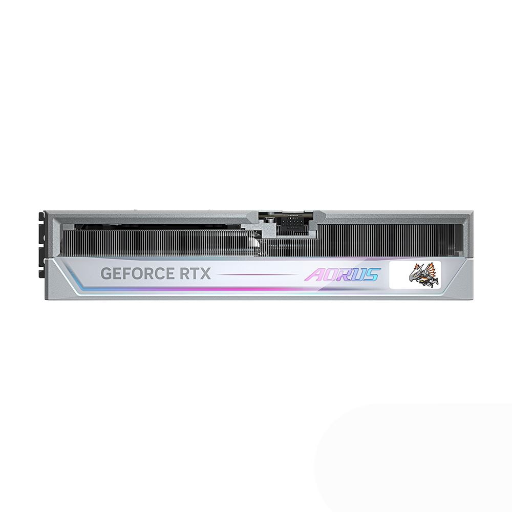 GIGABYTE AORUS GeForce RTX 5090 32GB GDDR7 PCI Express 5.0 ATX