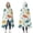 Light Green Dinosaurs, variant on Wearable Blanket,Orange Dinosaurs Skeletons Pattern Hooded Wearable Flannel Blanket for Adults & Teens,Winter Poncho Shawl Wrap Cape Cozy Anti-Pill,50"x60"
