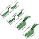 thumbnail image 2 of Brillar 20 piezas Clips de fijación para invernadero, herramienta de fijación de tubos para invernadero, herramienta fija, Clips para sombrilla de lona de jardín, 1,1 cm, 2 of 5