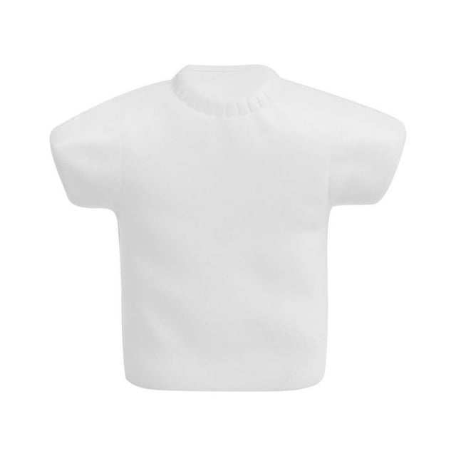 Paquete 165 piezas Antiestrés camiseta para eventos deportivos