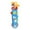 Blue, variant on lionlar Golf Clubs for Set Practice Toys with Golf Clubs Training Golf Toys for Birthday Blue