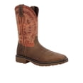 thumbnail image 2 of Durango® Workhorse™ Work Boot, 2 of 7