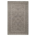 thumbnail image 2 of Rugs America Riviera Collection Light Green RV700A Transitional Oriental Area Rug 2'2" x 8', 2 of 11