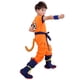 thumbnail image 3 of Trajes de Son Goku /Gui para niños y adultos, disfraces de Carnaval/vacaciones, con cola/peluca, 3 of 5