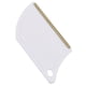 thumbnail image 5 of Peine para suéter, afeitadora de tela, mini removedor, peine de lana, peine para suéter de tela múltiple para pantalones, prendas de vestir, abrigos Soledad Suéter Peine De Cachemira, 5 of 10