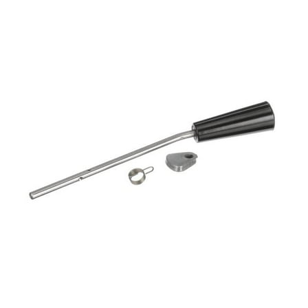Paragon Popcorn Machine 512184 Popper Kettle Handle Kit