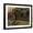 Black Frame, variant on Art.com Vintage Print of a Roman Gladiator with His Defeated Opponent Stretched Canvas Print Wall Art by Stocktrek Images, 16" x 12"