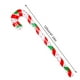 thumbnail image 3 of Bastones De Caramelo Inflables Likrtyny Libre de BPA, 3 of 3