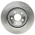 thumbnail image 3 of Raybestos 76955R Professional Grade Disc Brake Rotor Fits select: 2001-2010 CHRYSLER PT CRUISER, 3 of 3